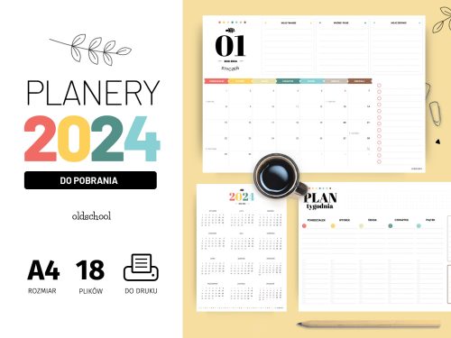 Planery 2024 do pobrania